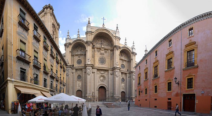 Granada - Albunelas