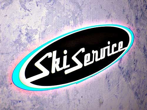 Ski Service